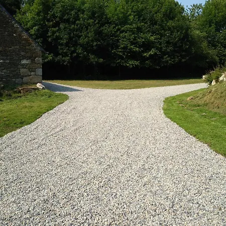 Villa Le Botcol *