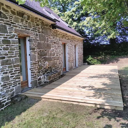 Villa Le Botcol