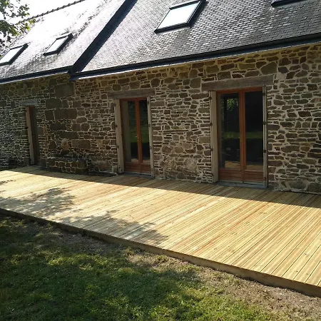 Villa Le Botcol *