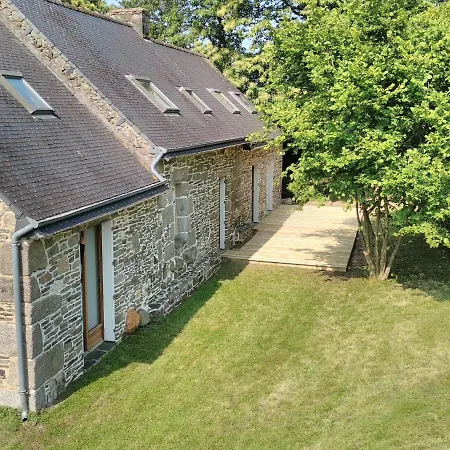Villa Le Botcol *