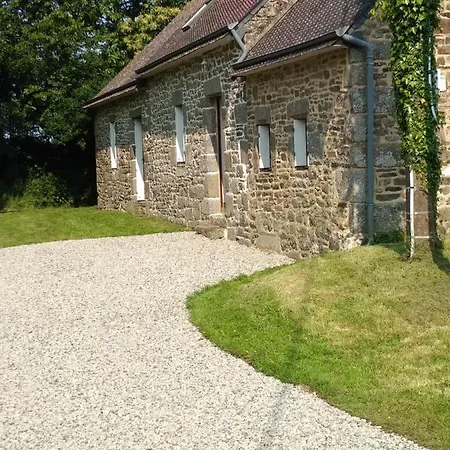 Villa Le Botcol