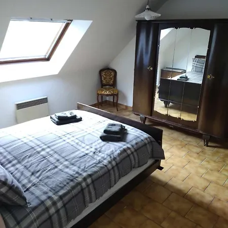 Le Botcol Villa