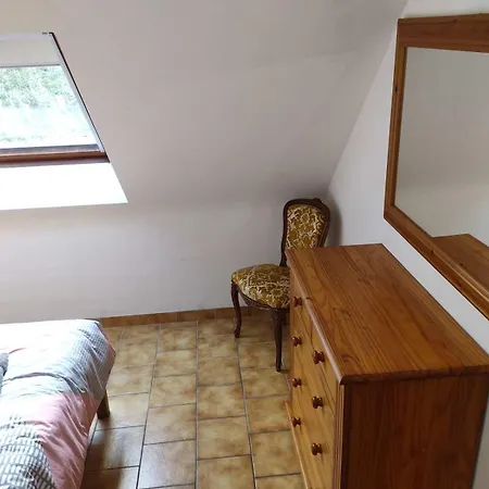 Villa Le Botcol *