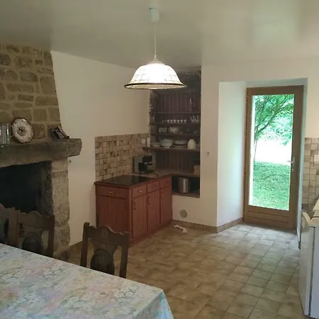 Villa Le Botcol