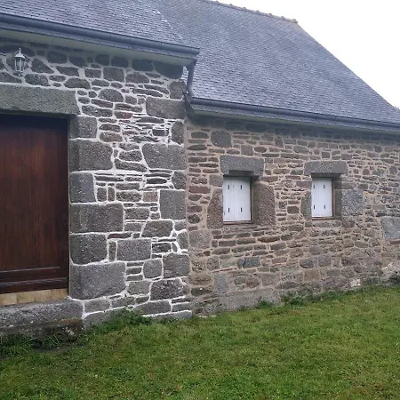 Le Botcol Villa *