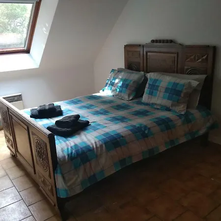 Le Botcol Plouguernével