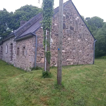 Villa Le Botcol