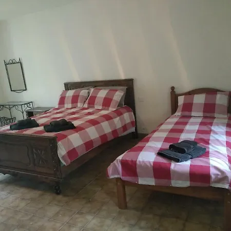 Villa Le Botcol *