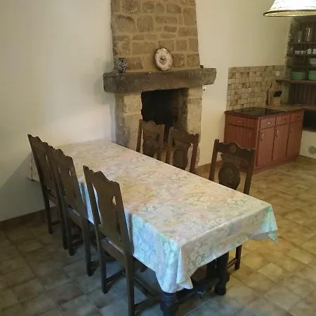 Le Botcol Villa *