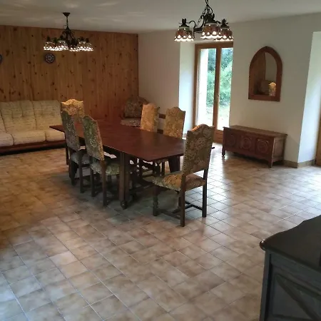 Le Botcol Villa *