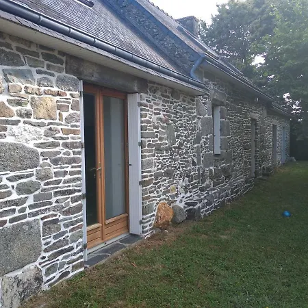 Le Botcol Villa