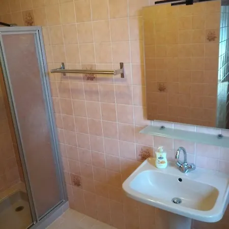 Le Botcol Villa *