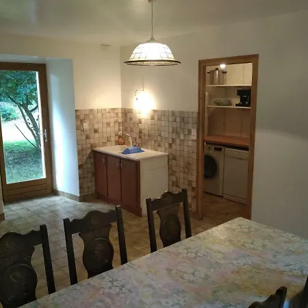 Villa Le Botcol