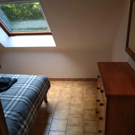 Villa Le Botcol *