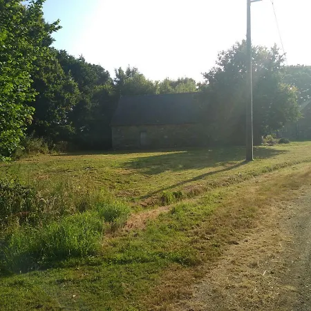 Le Botcol Villa Plouguernevel