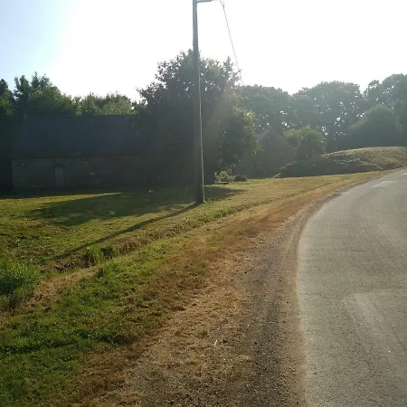 Le Botcol Plouguernevel