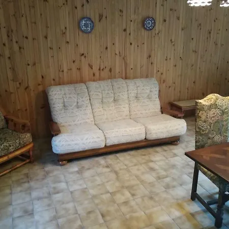 Villa Le Botcol *