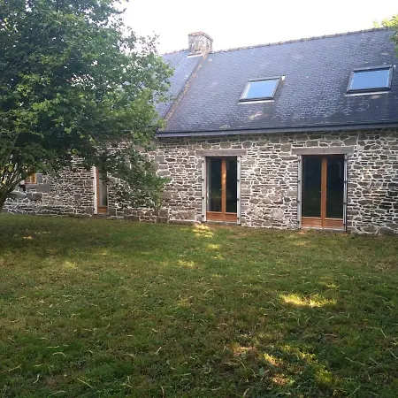 Le Botcol Plouguernevel