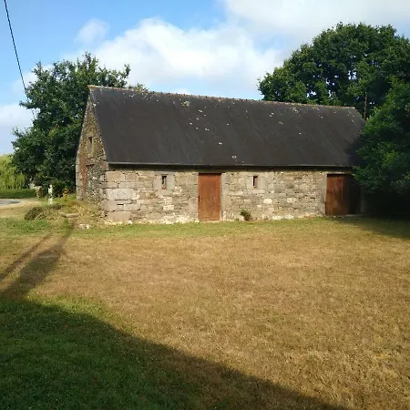 Villa Le Botcol