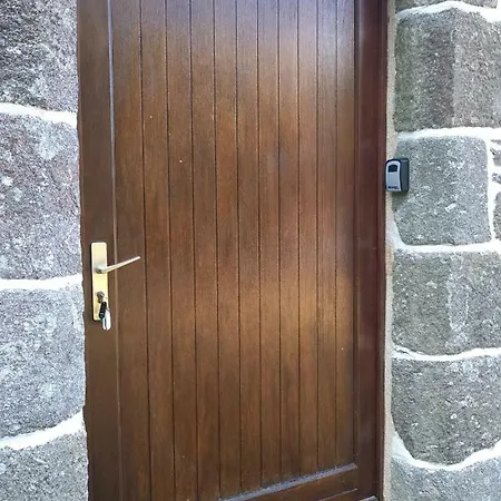 Le Botcol Villa Plouguernevel