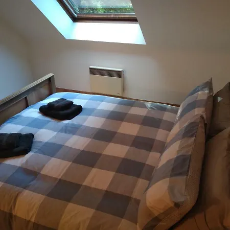 Le Botcol Villa